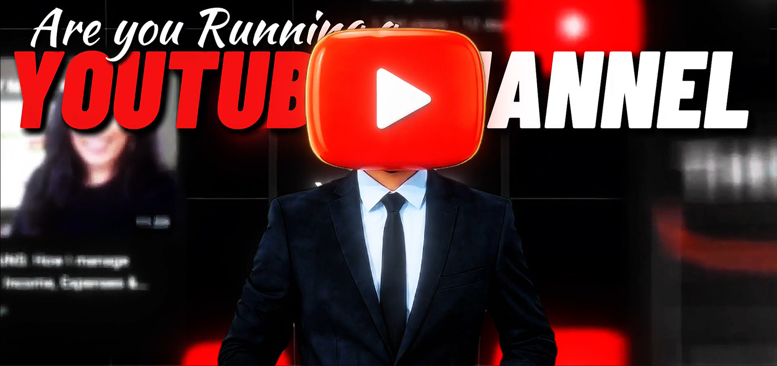 Hero Video